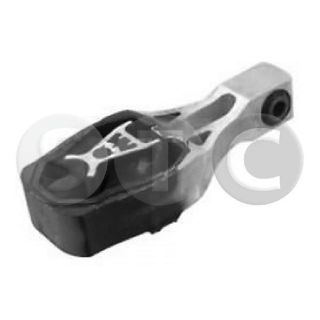 Variklio montavimas STC T454329