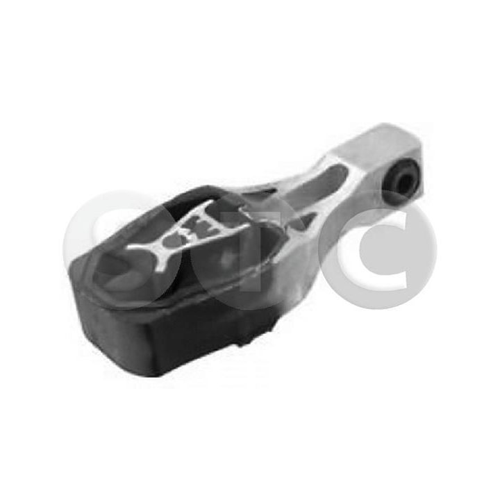 Variklio montavimas STC T454329