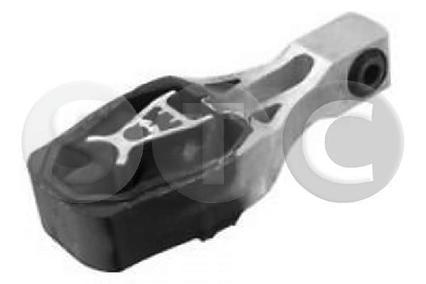 Variklio montavimas STC T454329