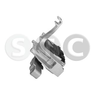 Variklio montavimas STC T454330