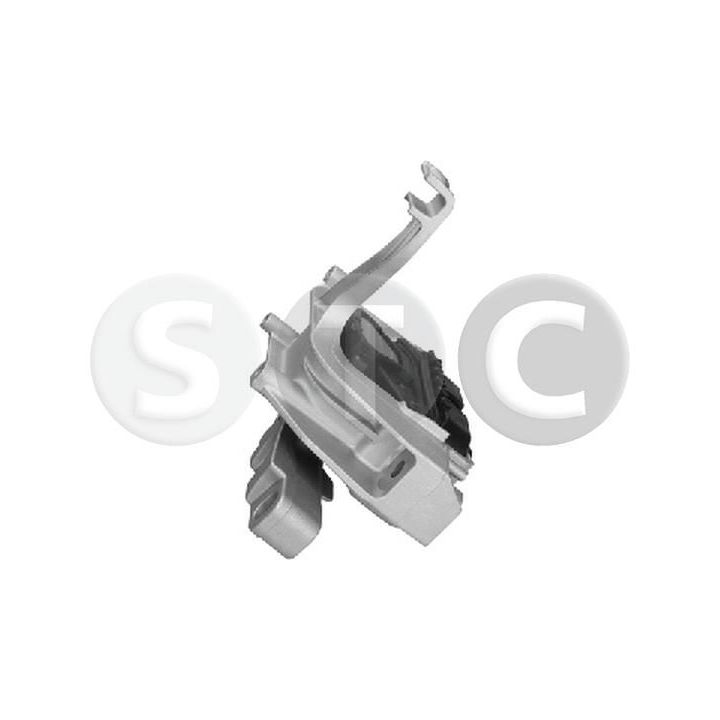 Variklio montavimas STC T454330