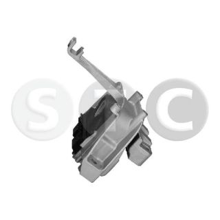 Variklio montavimas STC T454331