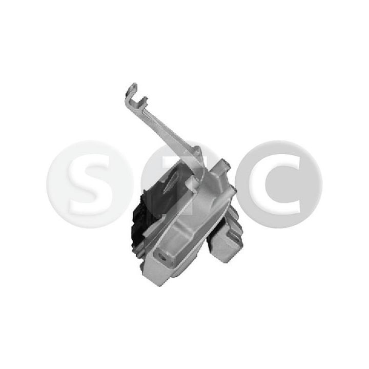 Variklio montavimas STC T454331