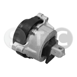 Variklio montavimas STC T454333