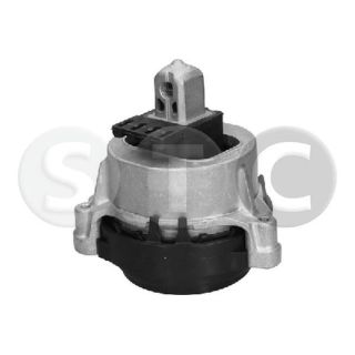 Variklio montavimas STC T454334