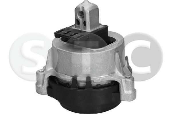 Variklio montavimas STC T454334