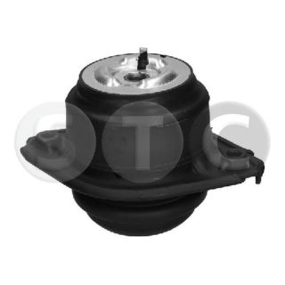 Variklio montavimas STC T454336