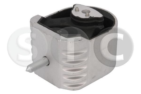 Variklio montavimas STC T454356