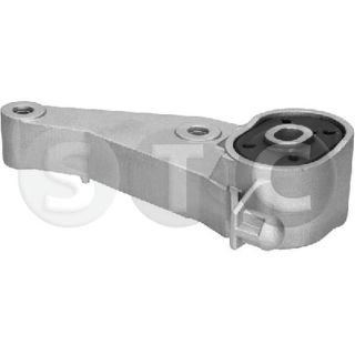 Variklio montavimas STC T454360