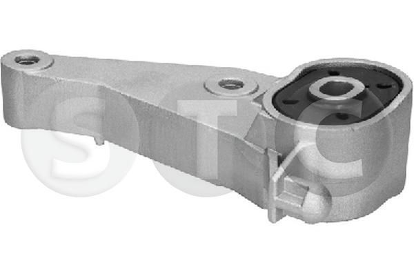 Variklio montavimas STC T454360