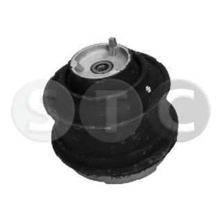 Variklio montavimas STC T454361