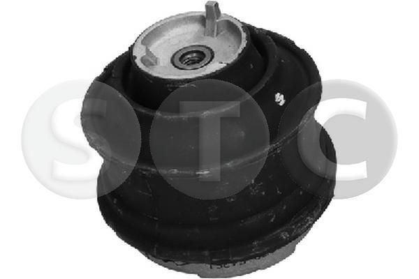 Variklio montavimas STC T454361