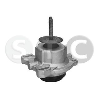 Variklio montavimas STC T454365