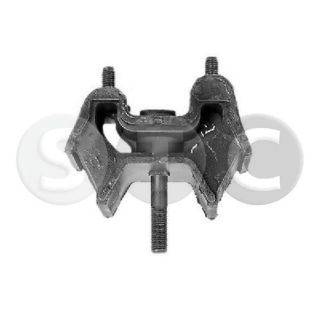 Variklio montavimas STC T454370