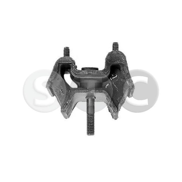 Variklio montavimas STC T454370