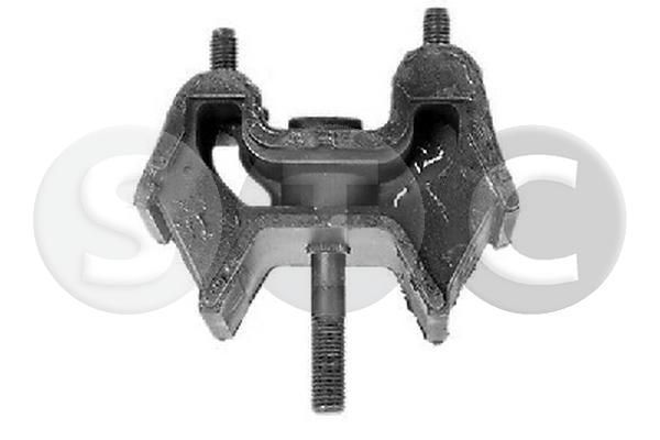 Variklio montavimas STC T454370