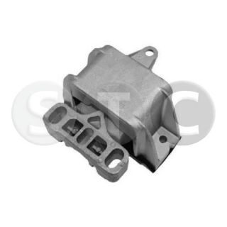 Variklio montavimas STC T454372