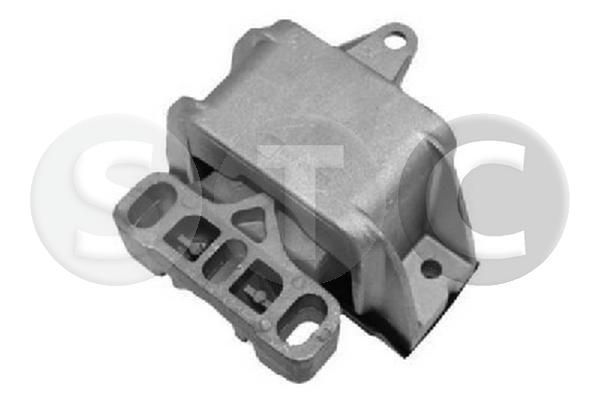 Variklio montavimas STC T454372