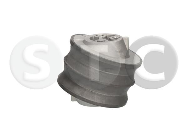 Variklio montavimas STC T454374