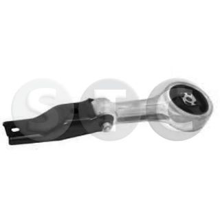 Variklio montavimas STC T454377