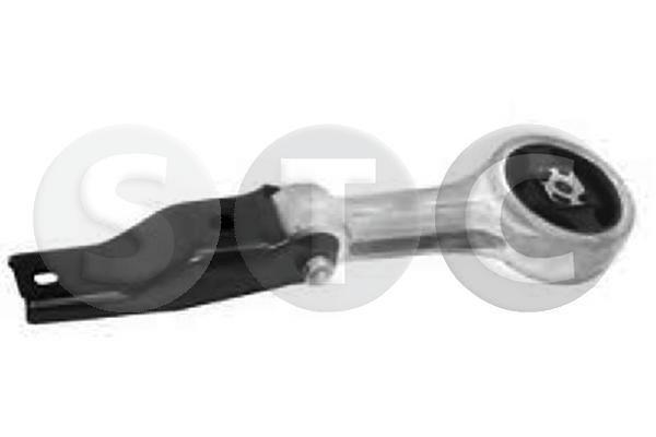 Variklio montavimas STC T454377