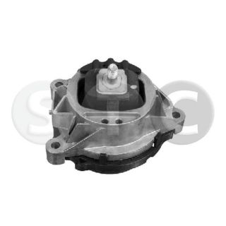 Variklio montavimas STC T454396