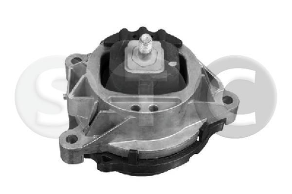 Variklio montavimas STC T454396