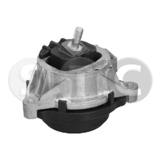 Variklio montavimas STC T454397