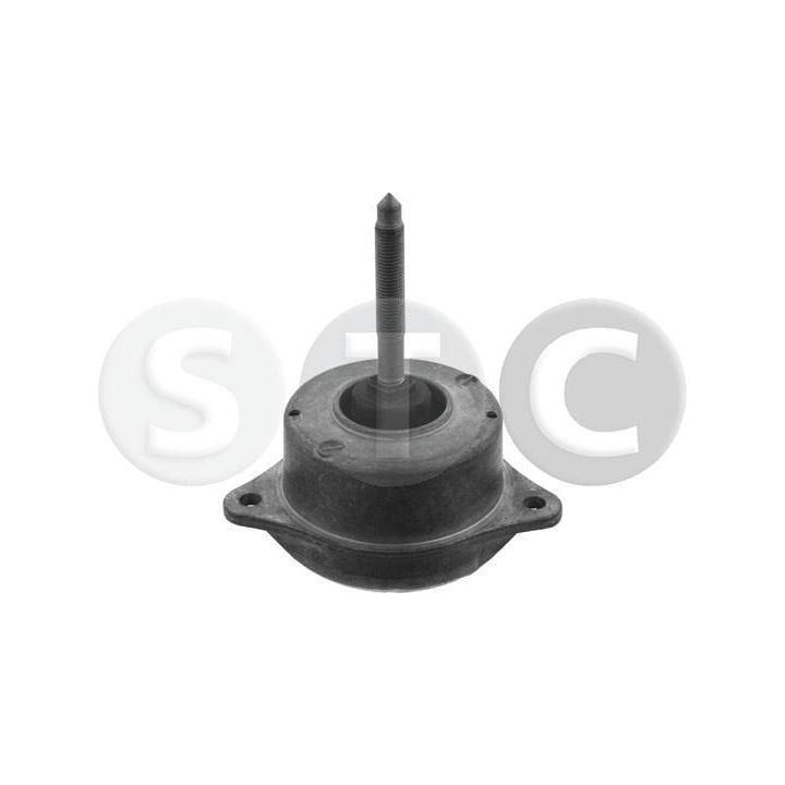 Variklio montavimas STC T454400