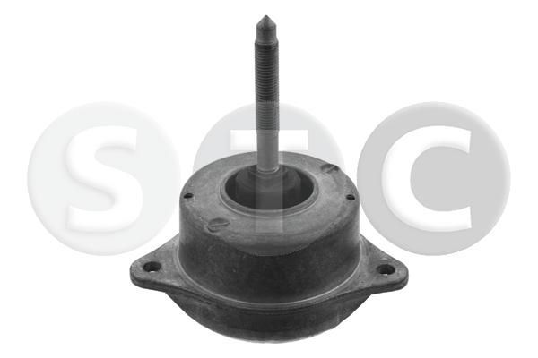 Variklio montavimas STC T454400