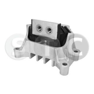 Variklio montavimas STC T454401