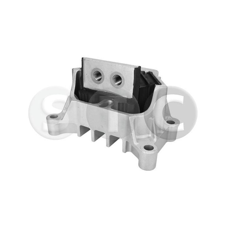 Variklio montavimas STC T454401