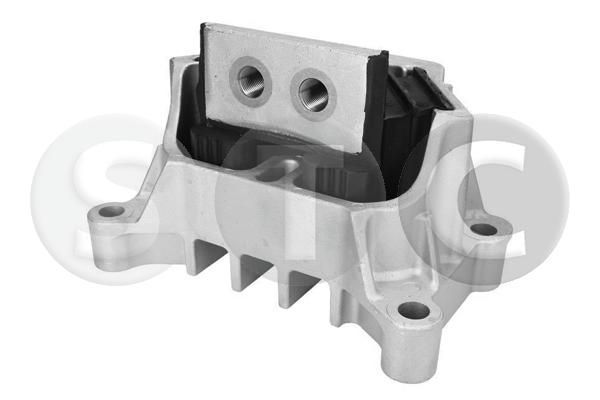 Variklio montavimas STC T454401