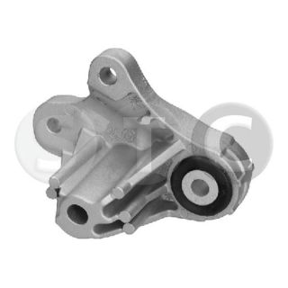 Variklio montavimas STC T454404