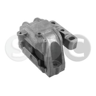 Variklio montavimas STC T454409