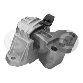 Variklio montavimas STC T454410