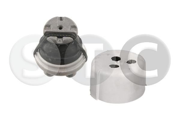 Variklio montavimas STC T454414