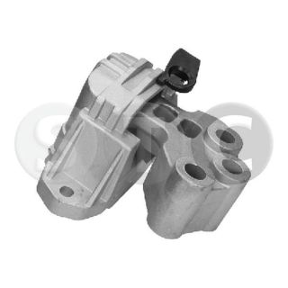 Variklio montavimas STC T454423