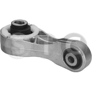 Variklio montavimas STC T454424