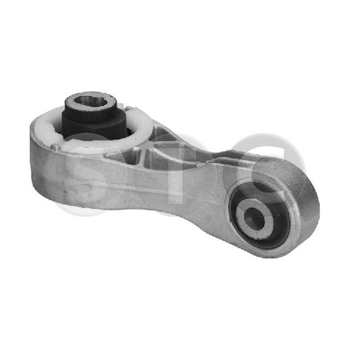 Variklio montavimas STC T454424