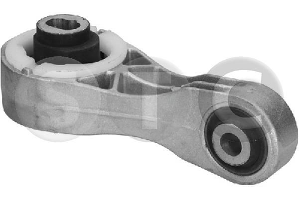 Variklio montavimas STC T454424