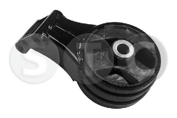 Variklio montavimas STC T454428