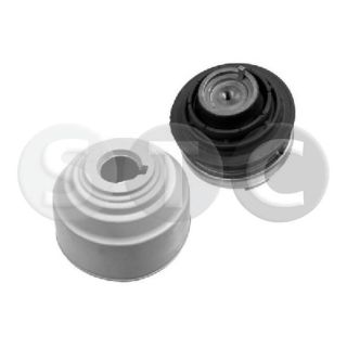 Variklio montavimas STC T454434