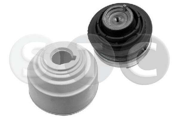 Variklio montavimas STC T454434