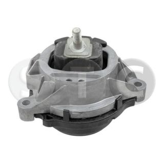 Variklio montavimas STC T454460