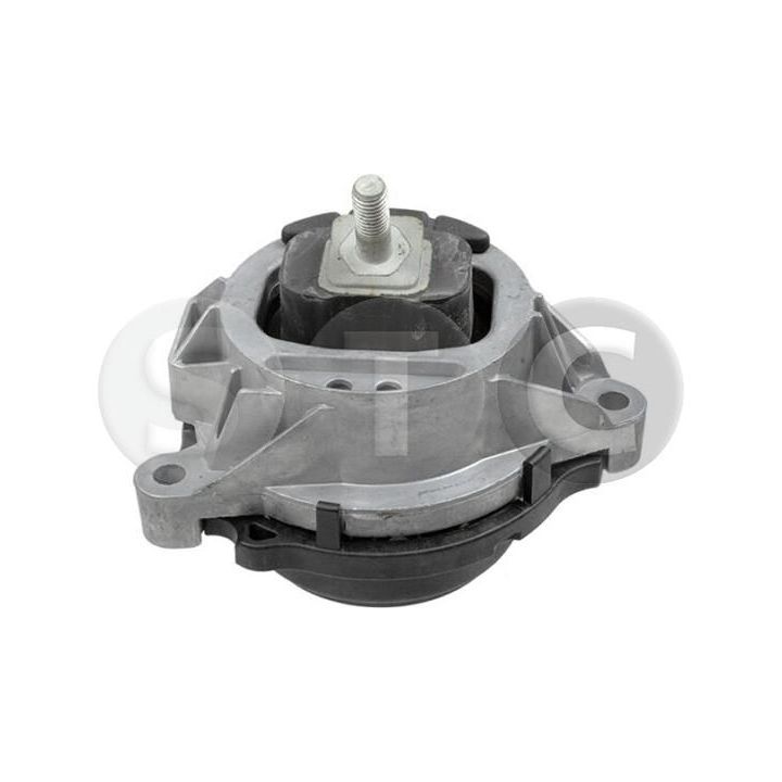 Variklio montavimas STC T454460