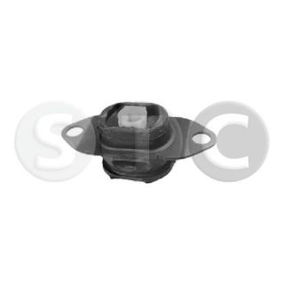 Variklio montavimas STC T454462