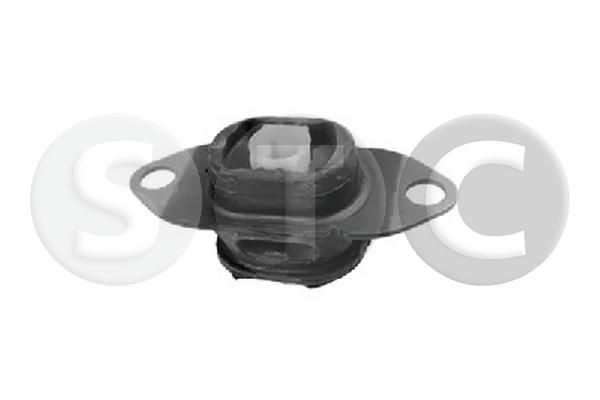 Variklio montavimas STC T454462