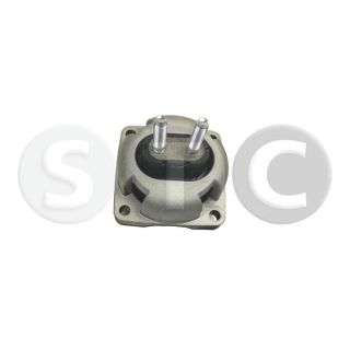 Variklio montavimas STC T454466