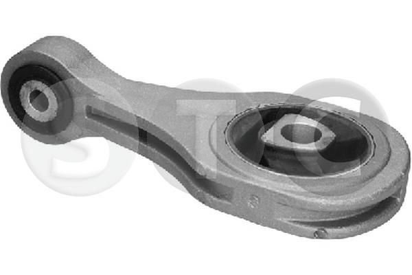 Variklio montavimas STC T454468